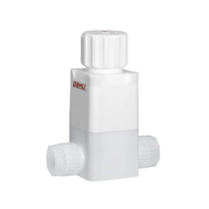 High Purity Membraan Plugafsluiter Gemü Type C57