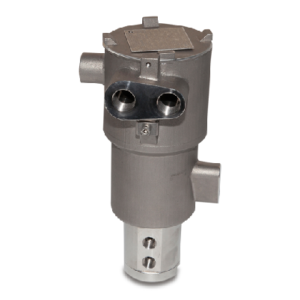 Magneetventiel Maxseal Type ICO4S-PST