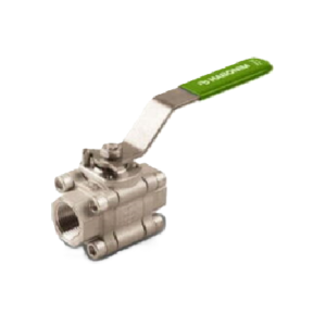 Kogelkraan Gemü Type 47