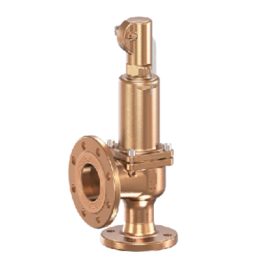 Veiligheidsklep Type 852