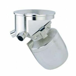 Gemü-membraanafsluiters-tankbodem-type-B600