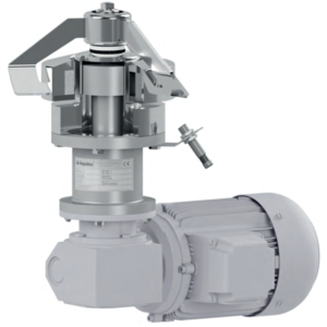 Sanitaire mixer Bio-M Type BMA