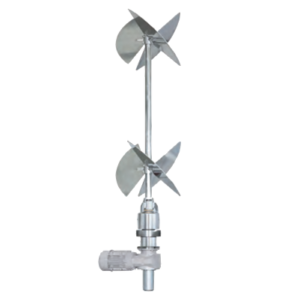 Sanitaire mixer Bio-M Type BMAF