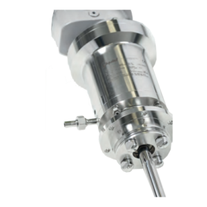 Sanitaire mixer Bio-M Type TMAe