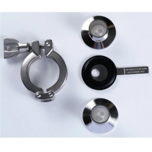 Steriel procescomponent Bio-plus Type G2