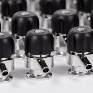 Steriel procescomponent Bio-pure Type PEV