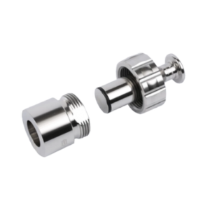 Tank- en vatencomponent Bio-t Type Ingold systeem