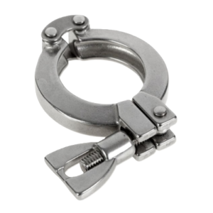 Steriel procescomponent Bio-plus Type DIN 32676 TC