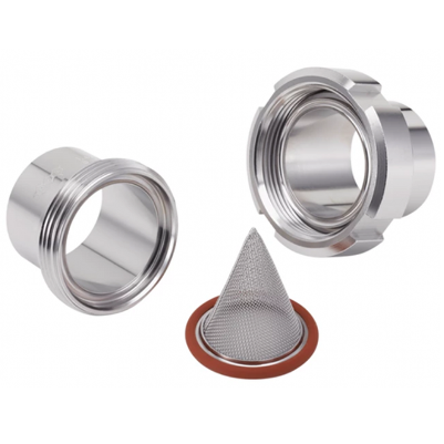 Steriel procescomponent Bio-plus Type E3