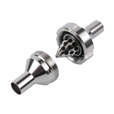 Terugslagklep Bio-plus Type RS/RW