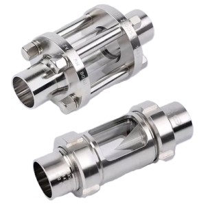 Steriel procescomponent Bio-Plus Type RD, SA, HA, HP