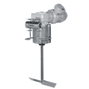 Sanitaire mixer Bio-M Type BSA