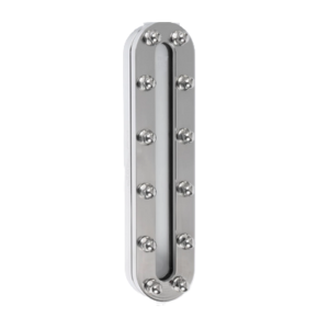 Tank- en vatencomponent Bio-t Type TLSG