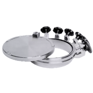 Tank- en vatencomponent Bio-t Type BV