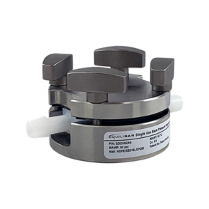 Single Use component Equilibar Type SDO