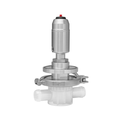 Single Use component Equilibar Type SU40 SUMONDO