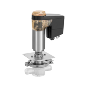 Single Use component Equilibar Type SU60 SUMONDO