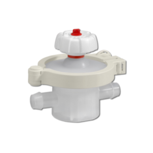 Single Use component Equilibar Type SUHK SUMONDO