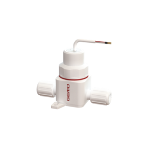 High Purity Druktransmitter Gemü Type C33