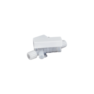 High Purity Flowmeter Gemü Type C38