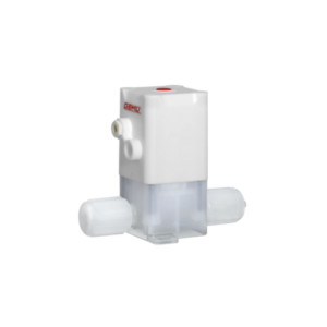 High Purity Membraan Plugafsluiter Gemü Type C50