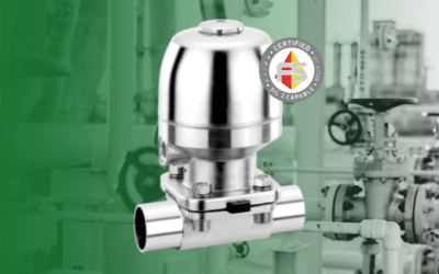 Veiligheid voorop: GEMÜ 650 SIL-gecertificeerd